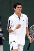 Tim Henman